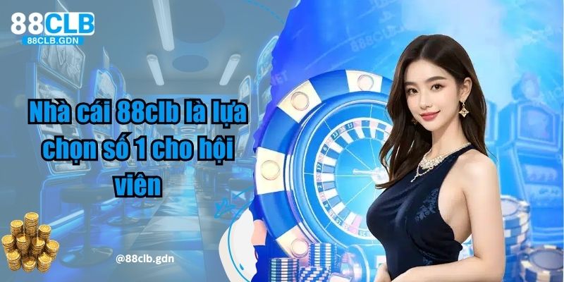 Tổng hợp thành tích của nhà cái 88clb